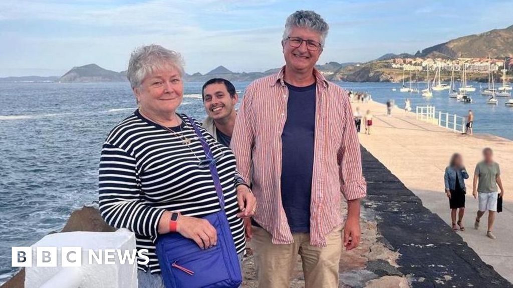 I found the perfect seaside town for my summer trip I found the perfect seaside town for my summer trip