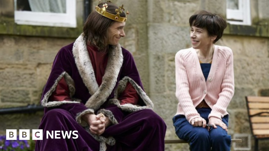 Substantial damages awarded to academic over Steve Coogan Richard III film Substantial damages awarded to academic over Steve Coogan Richard III film