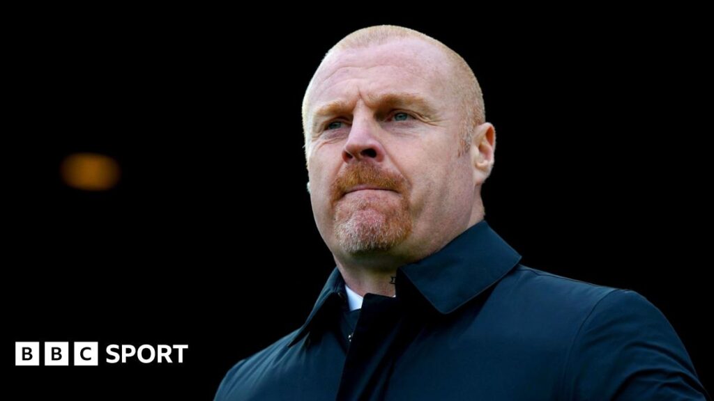 Nottingham Forest: Why is Sean Dyche the right man for Forest? Nottingham Forest: Why is Sean Dyche the right man for Forest?