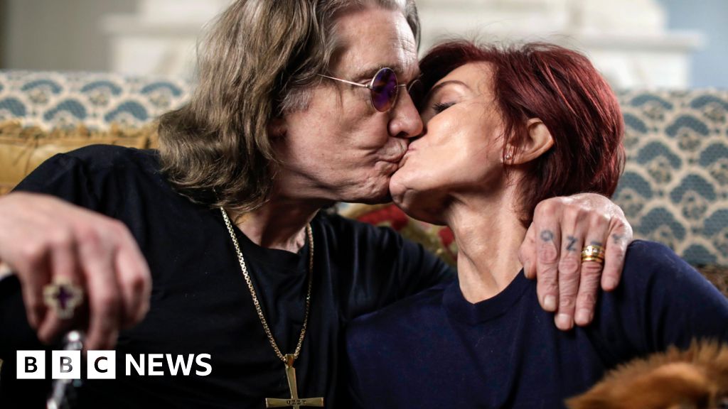 Ozzy Osbourne reflects on ‘humbling’ farewell gig in new BBC film Ozzy Osbourne reflects on ‘humbling’ farewell gig in new BBC film