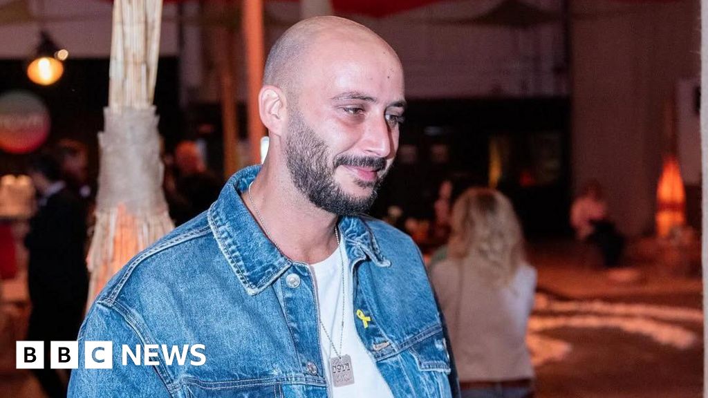 Nova festival survivor found dead two years after 7 October attack