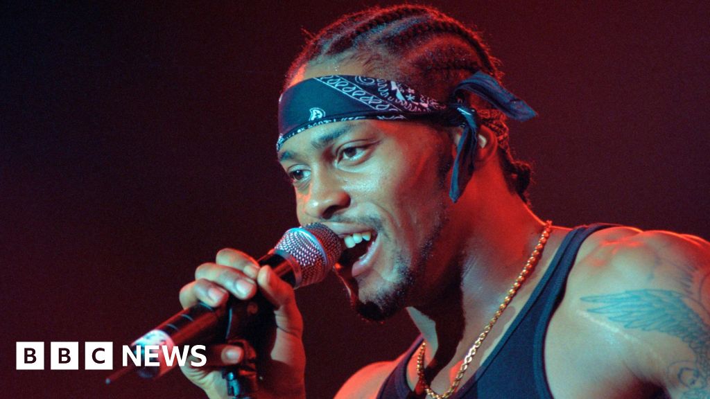 The pioneer who charted a new course for soul music