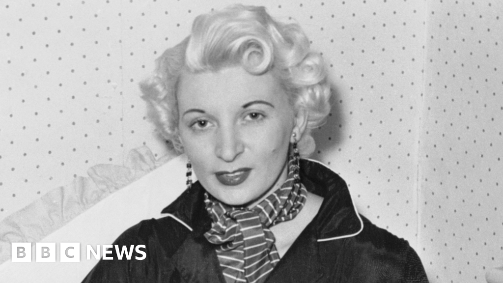 Ruth Ellis’ grandchildren seek pardon for last woman hanged