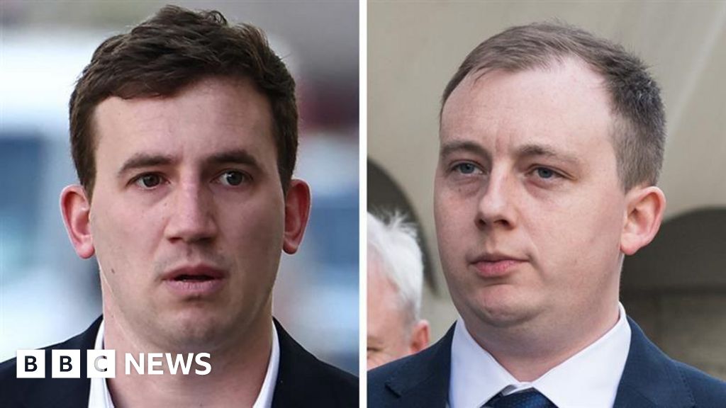 Minister says Starmer adviser had no role in China spy case Minister says Starmer adviser had no role in China spy case