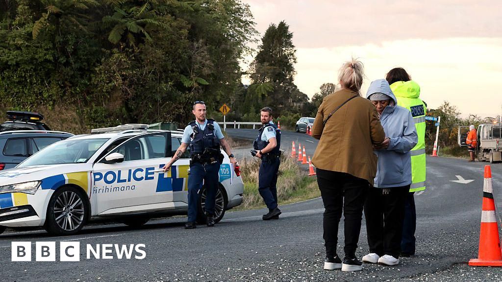Parents apologise for ‘trouble’ caused by New Zealand fugitive