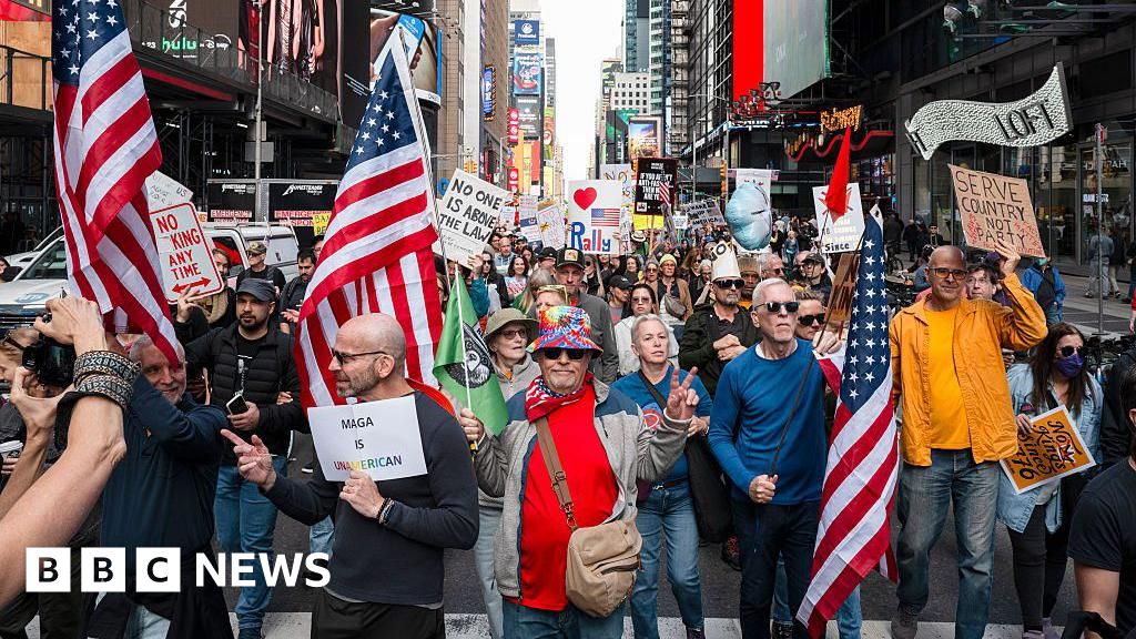 where does Democratic resistance go next?