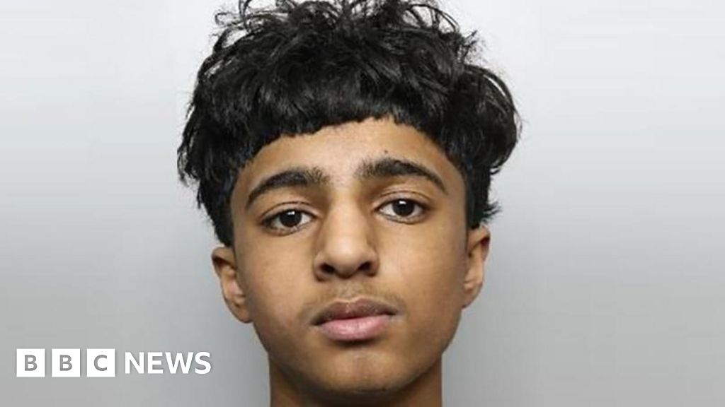 Mohammed Umar Khan detained for life for Harvey Willgoose murder