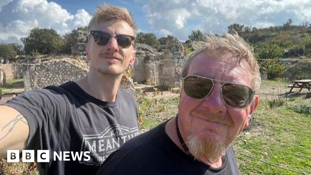 Ex-BBC editor stopped from flying due to Parkinson’s felt ‘humilated’