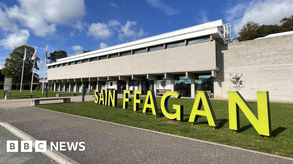 Two men arrested following burglary at St Fagans museum