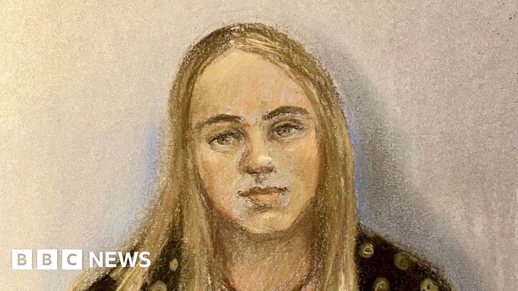 Alleged McCann stalker’s messages ‘creepy’, Maddie’s sister tells court