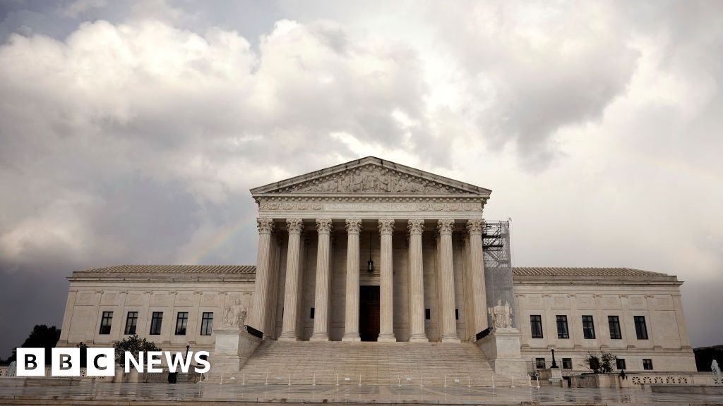 New Supreme Court term will reshape Trump’s powers