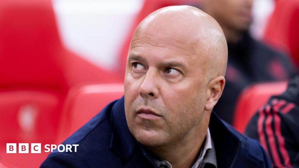 Liverpool: What are the key questions facing Arne Slot?