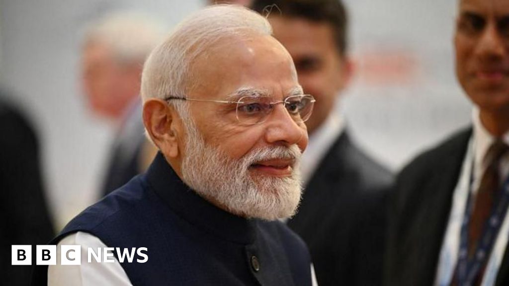 India casts doubt on Donald Trump’s claim Narendra Modi will stop buying Russian oil India casts doubt on Donald Trump’s claim Narendra Modi will stop buying Russian oil