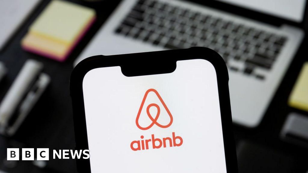 Landlords exposed flouting London’s Airbnb rules