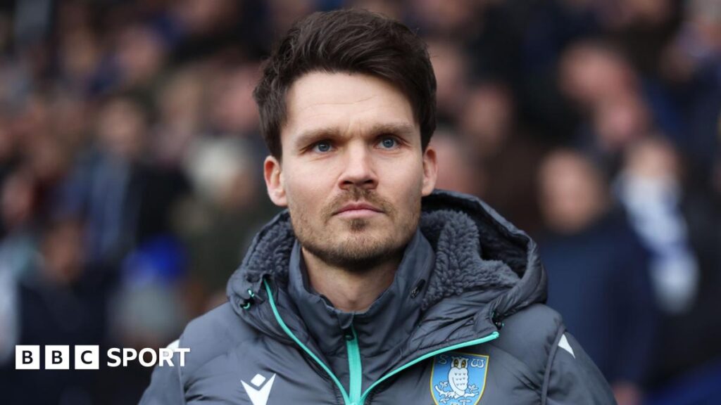 Rangers manager update: Danny Rohl close to Ibrox head coach job Rangers manager update: Danny Rohl close to Ibrox head coach job