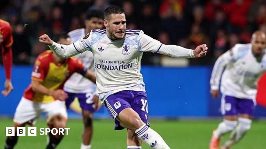 Aston Villa penalties: Boss Unai Emery says side ‘must be more clinical’ as spot-kick woe continues Aston Villa penalties: Boss Unai Emery says side ‘must be more clinical’ as spot-kick woe continues