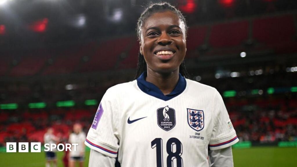 Jess Naz replaces Jess Park in England women’s squad for Brazil and Australia games