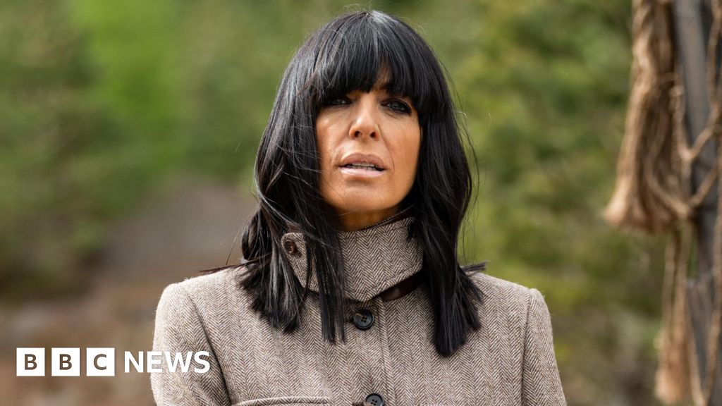 What to expect as Claudia Winkleman returns to the castle