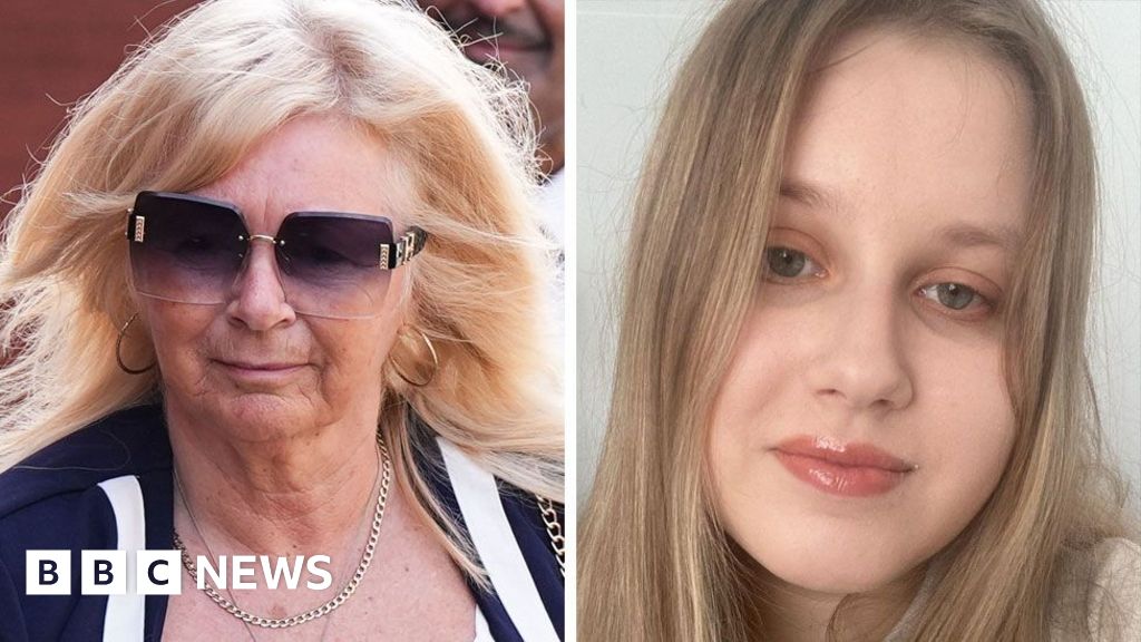 Woman who claimed to be Madeleine McCann ‘stalked missing girl’s parents’