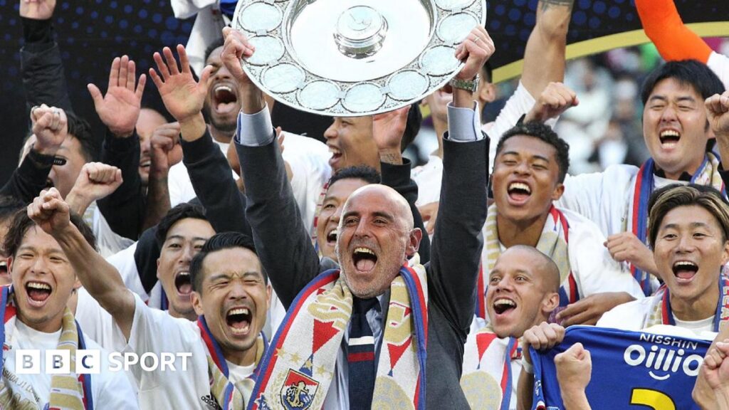 Rangers: Kevin Muscat leads race to succeed Russell Martin