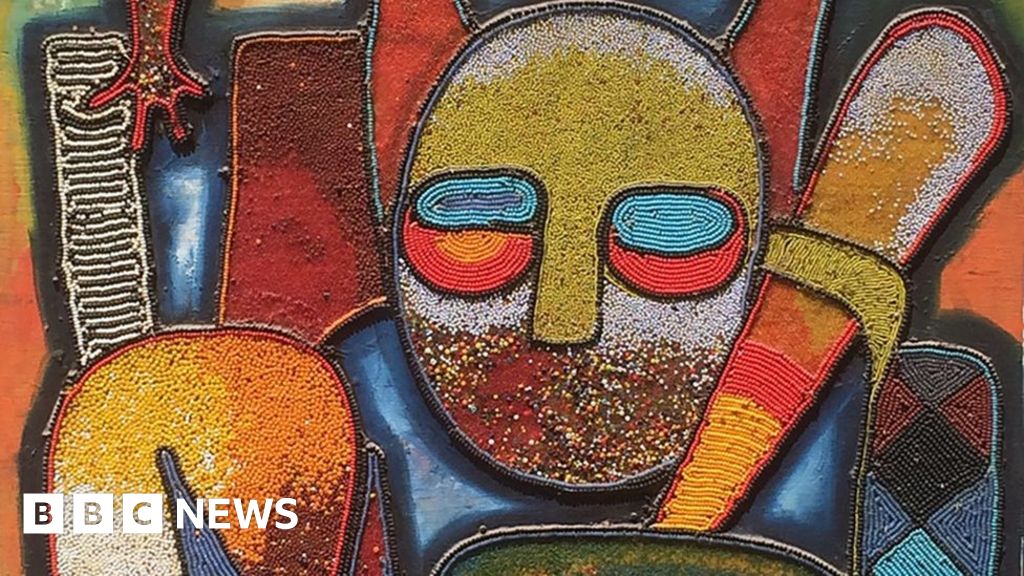 Nigerian Modernism gets recognition at London’s Tate Modern Nigerian Modernism gets recognition at London’s Tate Modern