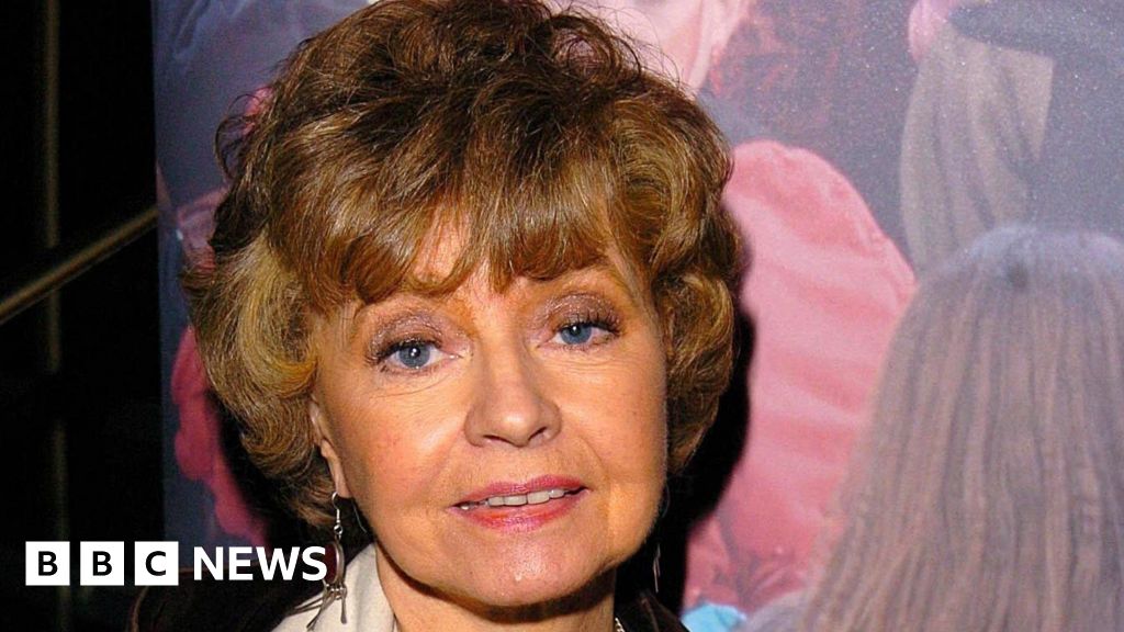 Fawlty Towers actress Prunella Scales dies aged 93 Fawlty Towers actress Prunella Scales dies aged 93