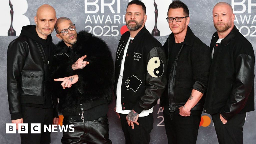 We are lucky to get a second chance We are lucky to get a second chance