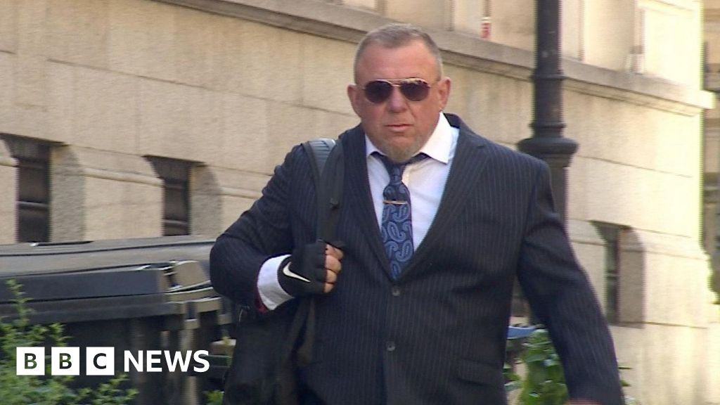 ‘Prolific’ cowboy builder Mark Killick guilty of 37 counts of fraud ‘Prolific’ cowboy builder Mark Killick guilty of 37 counts of fraud