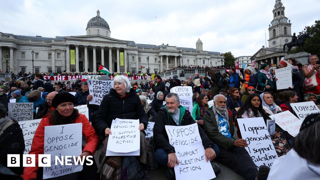 Police to get broader powers to crack down on repeated protests Police to get broader powers to crack down on repeated protests