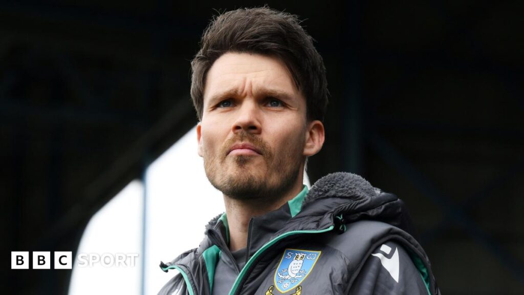 Rangers manager update: Danny Rohl appointed head coach Rangers manager update: Danny Rohl appointed head coach