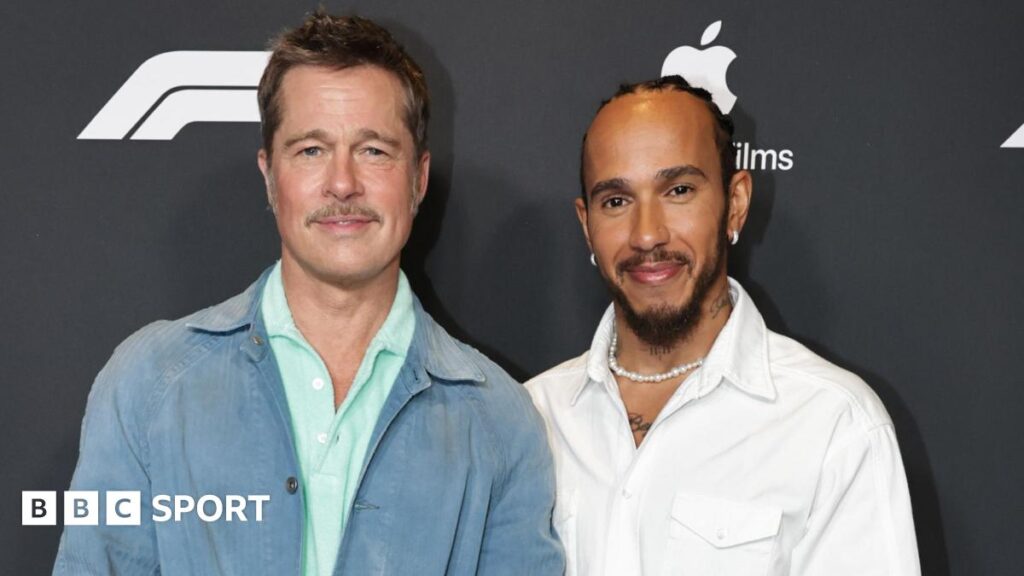 Formula 1: Apple wins US broadcast rights for next five years in 0m deal Formula 1: Apple wins US broadcast rights for next five years in 0m deal