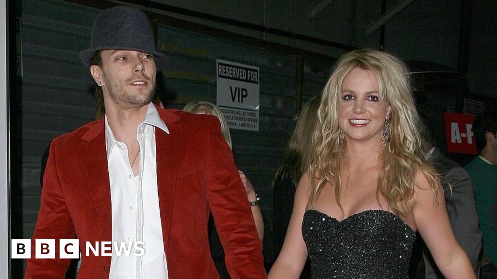 Britney Spears said she was used. Kevin Federline says she needs help Britney Spears said she was used. Kevin Federline says she needs help