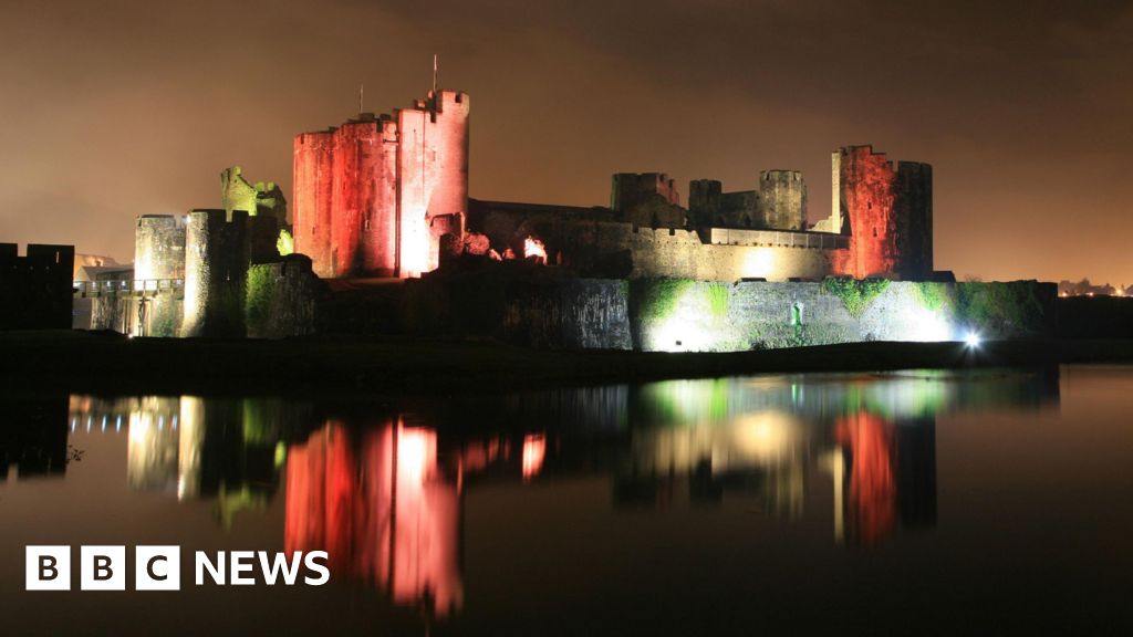 Caerphilly by-election shines new spotlight on historic town Caerphilly by-election shines new spotlight on historic town