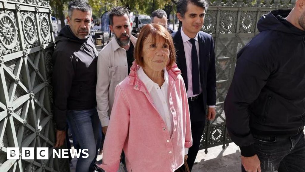 Man who appealed Pelicot rape conviction handed longer jail term Man who appealed Pelicot rape conviction handed longer jail term