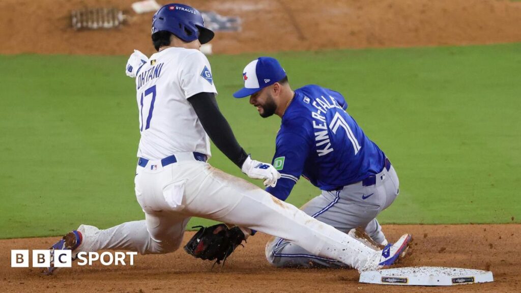MLB World Series Game 3: LA Dodgers beat Toronto Blue Jays in 18-innings epic MLB World Series Game 3: LA Dodgers beat Toronto Blue Jays in 18-innings epic
