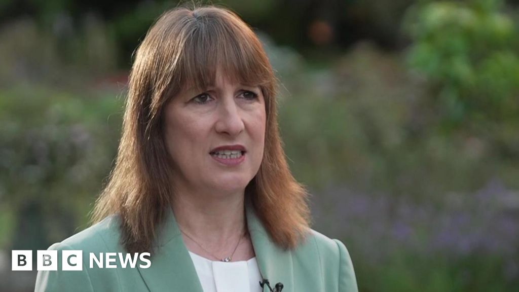Rachel Reeves plans ‘targeted action’ on bills in Budget Rachel Reeves plans ‘targeted action’ on bills in Budget