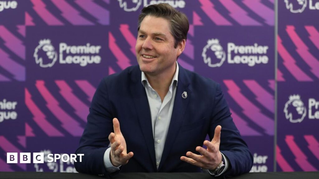 Premier League clubs divided over spending limit proposals