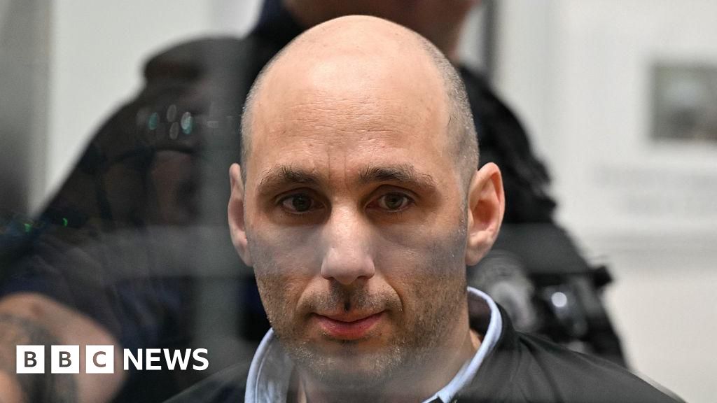 Guilty verdict in murder trial with no body that shocked France Guilty verdict in murder trial with no body that shocked France