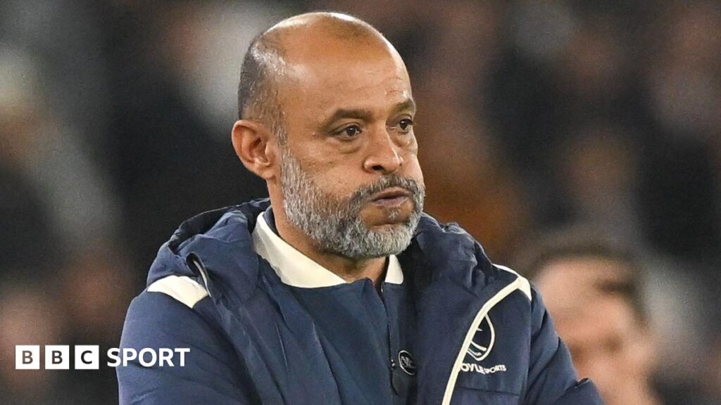 West Ham: ‘We are relegation candidates’, says fan after defeat by Brentford