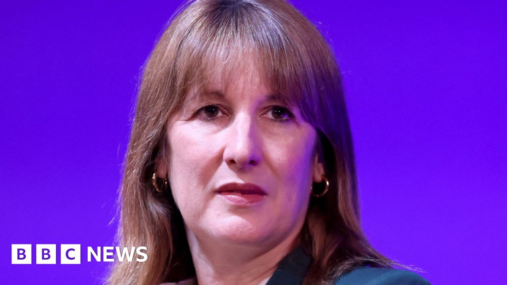 Reeves urged to make Budget ‘bold’ or risk future tax rises