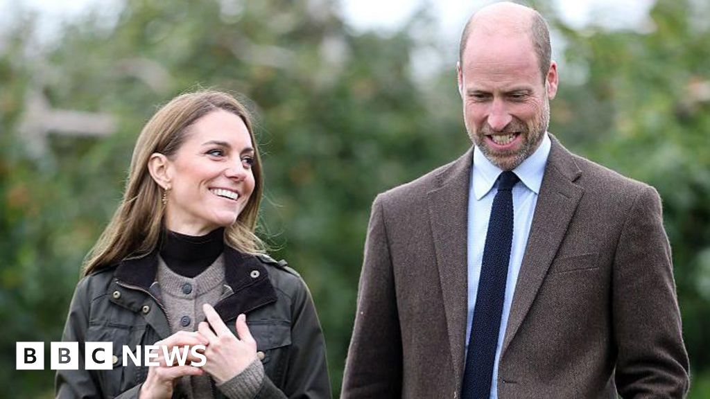 Prince William and Catherine win legal battle over ski holiday pictures