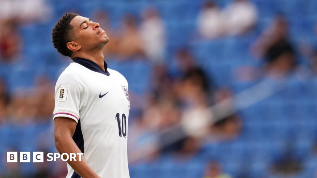 England squad: Jude Bellingham won’t get star treatment under Thomas Tuchel