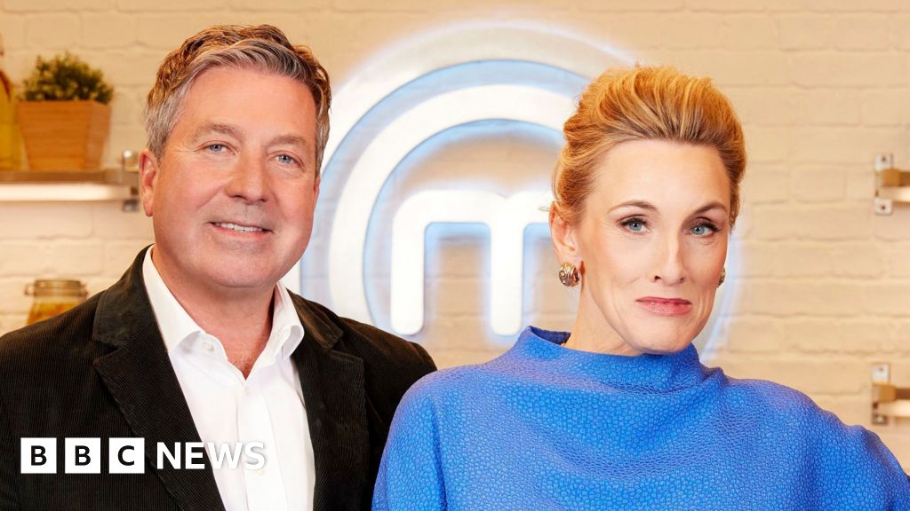 Celebrity MasterChef to air with sacked host John Torode