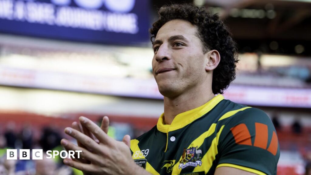 Mark Nawaqanitawase: Why Australia dual-code international is such a threat