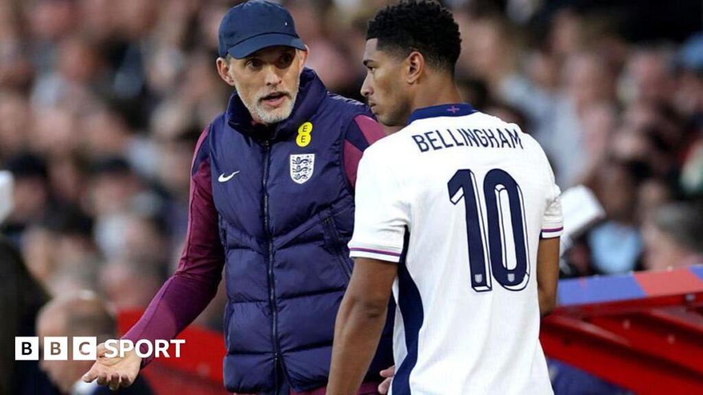 Ten players with points to prove as England qualify for World Cup