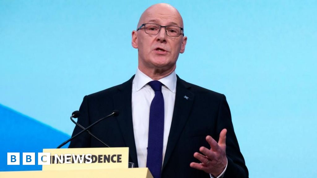 SNP are the latest proof that things change quickly in politics