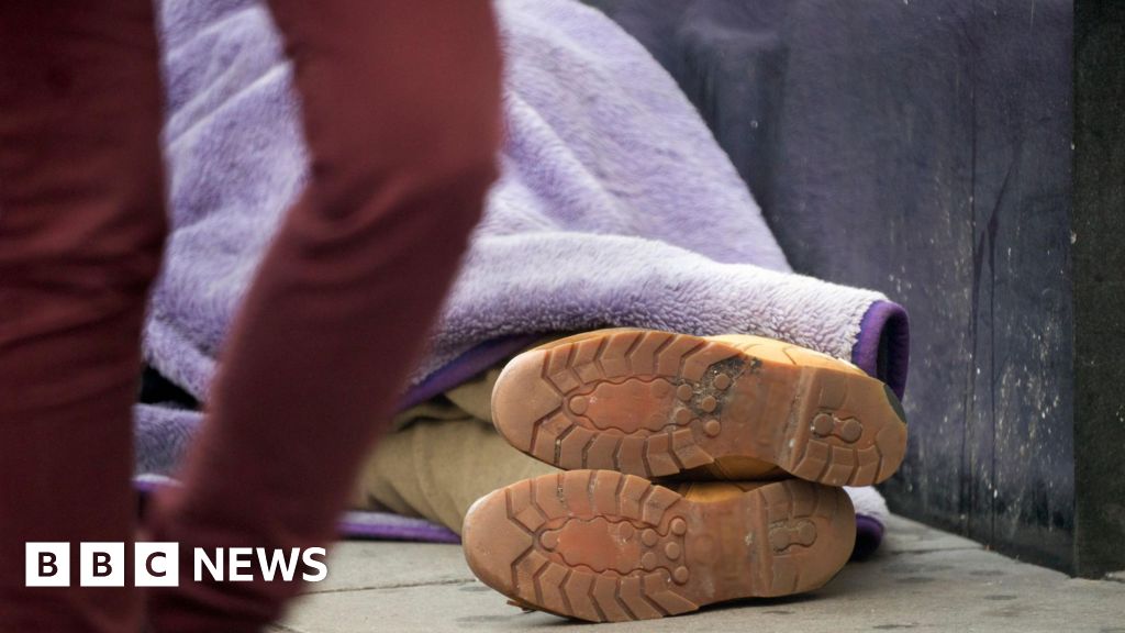 London to get £36m boost in homelessness funding London to get £36m boost in homelessness funding