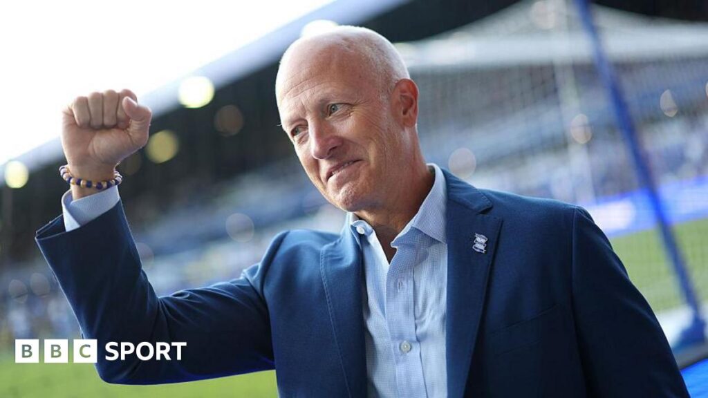 Birmingham owner: Premier League elite clubs should be ‘protected at all costs’ Birmingham owner: Premier League elite clubs should be ‘protected at all costs’