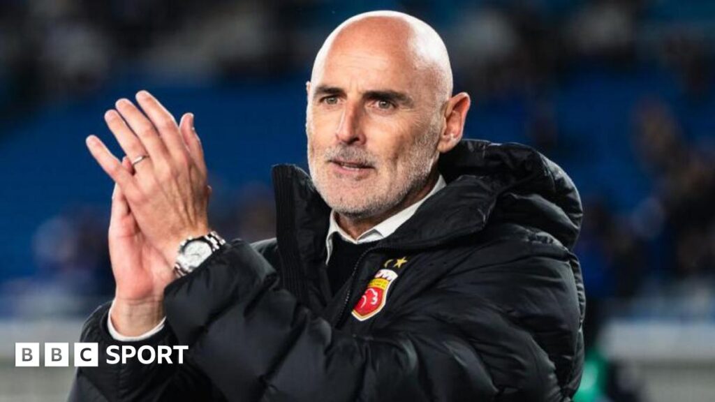 Rangers: Kevin Muscat close to deal to be head coach Rangers: Kevin Muscat close to deal to be head coach