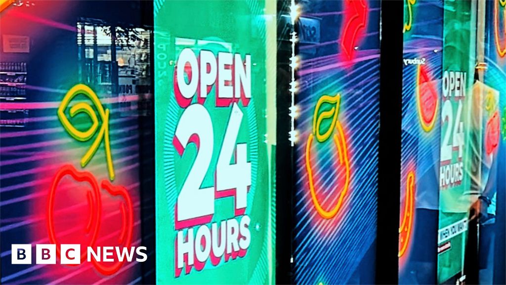 High street gambling venues left unchecked by councils, BBC finds